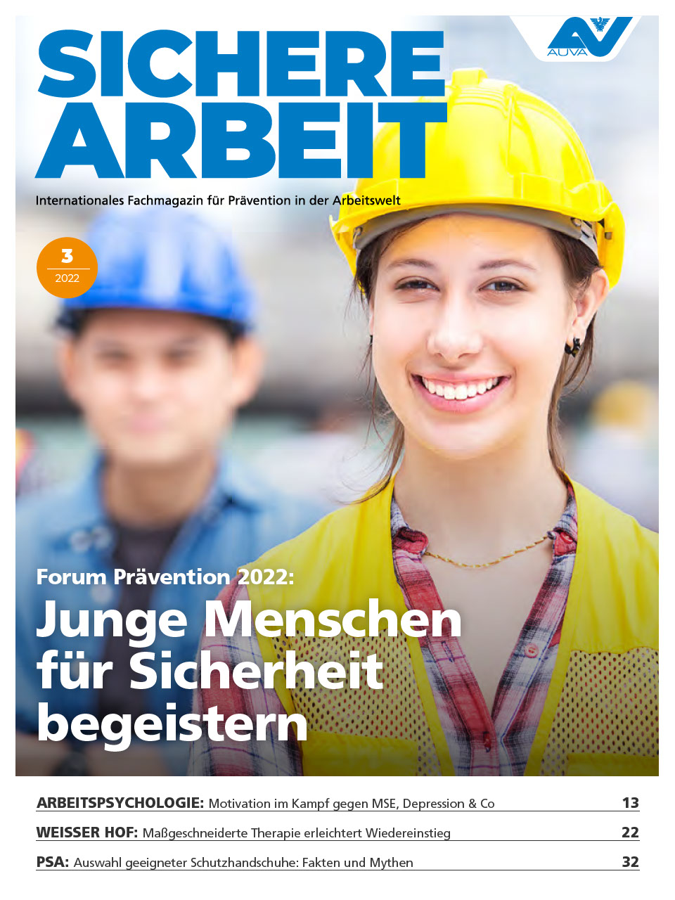 Ausgabe 03/2022